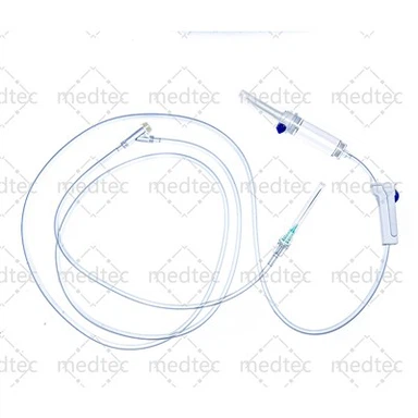 Sen administrasyon IV Set